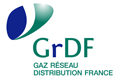 GrDF